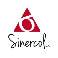 Sinercol S.A logo, Sinercol S.A contact details