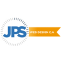 JPS Web Design logo, JPS Web Design contact details