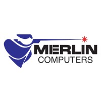 Merlin Computers Ltd - Malta logo, Merlin Computers Ltd - Malta contact details