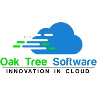 OAK TREE SOFTWARE logo, OAK TREE SOFTWARE contact details