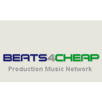 Beats4CHEAP logo, Beats4CHEAP contact details