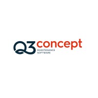 Q3 Concept B.V. logo, Q3 Concept B.V. contact details