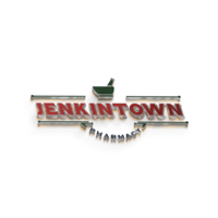 Jenkintown Pharmacy logo, Jenkintown Pharmacy contact details