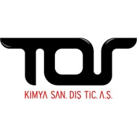 Tor Kimya San. Dış Tic. A.Ş logo, Tor Kimya San. Dış Tic. A.Ş contact details