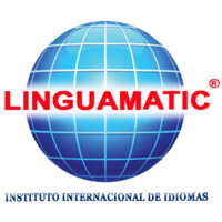 LINGUAMATIC, S.A. Instituto Internacional de Idiomas logo, LINGUAMATIC, S.A. Instituto Internacional de Idiomas contact details