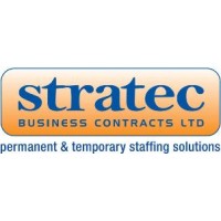 Stratec Business Contracts Ltd logo, Stratec Business Contracts Ltd contact details