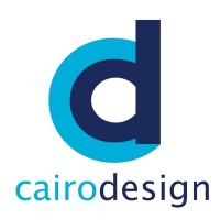 Cairo Design logo, Cairo Design contact details