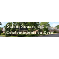 Salem Square Condominiums logo, Salem Square Condominiums contact details