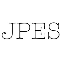 JPES logo, JPES contact details