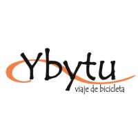 Ybytu - viaje de bicicleta logo, Ybytu - viaje de bicicleta contact details