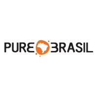 Pure Brasil logo, Pure Brasil contact details