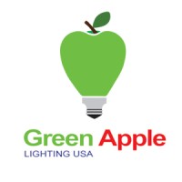 Green Apple Lighting USA logo, Green Apple Lighting USA contact details