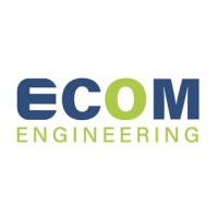 ECOM Engineering; Inc. logo, ECOM Engineering; Inc. contact details