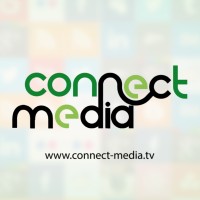 connect media logo, connect media contact details