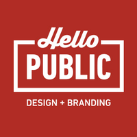 Hello Public Design logo, Hello Public Design contact details