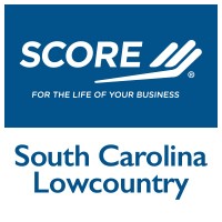 SCORE Mentors SC Lowcountry logo, SCORE Mentors SC Lowcountry contact details