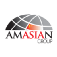 Amasian Group logo, Amasian Group contact details