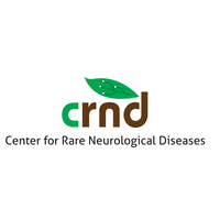 Center for Rare Neurological Diseases (CRND) logo, Center for Rare Neurological Diseases (CRND) contact details