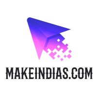 Make Indias logo, Make Indias contact details