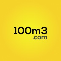 100m3 AG logo, 100m3 AG contact details