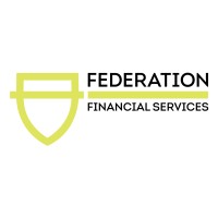 Federation Financial Services logo, Federation Financial Services contact details