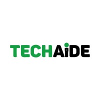 TECHAiDE Gh logo, TECHAiDE Gh contact details