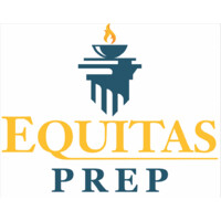 Equitas Prep logo, Equitas Prep contact details