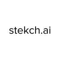 Stekch.ai logo, Stekch.ai contact details