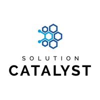 Solution Catalyst logo, Solution Catalyst contact details