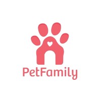 PetFamily logo, PetFamily contact details