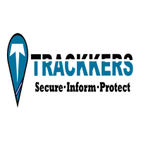 Trackkers.com logo, Trackkers.com contact details