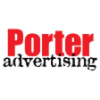 Porter Advertising LLC logo, Porter Advertising LLC contact details