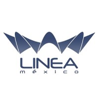 LINEA México logo, LINEA México contact details