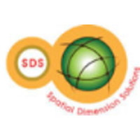 Spatial Dimension Solutions Co., Ltd. logo, Spatial Dimension Solutions Co., Ltd. contact details