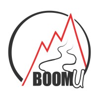 BOOM-U by Jill McAbe logo, BOOM-U by Jill McAbe contact details