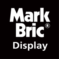 Mark Bric Display Asia logo, Mark Bric Display Asia contact details