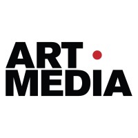 Art Media logo, Art Media contact details