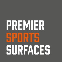 Premier Sports Surfaces Ltd logo, Premier Sports Surfaces Ltd contact details