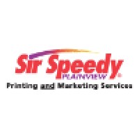 Sir Speedy of Plainview logo, Sir Speedy of Plainview contact details