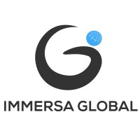 Immersa Global logo, Immersa Global contact details