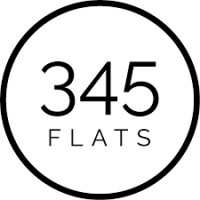 345 FLATS, DST logo, 345 FLATS, DST contact details