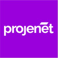 Projenet Solutions logo, Projenet Solutions contact details