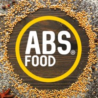 ABS Food logo, ABS Food contact details