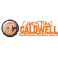 Christian Caldwell Design logo, Christian Caldwell Design contact details