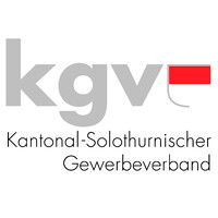 Kantonal-Solothurnischer Gewerbeverband (kgv) logo, Kantonal-Solothurnischer Gewerbeverband (kgv) contact details