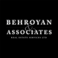 Behroyan & Associates Real Estate Services Ltd. logo, Behroyan & Associates Real Estate Services Ltd. contact details