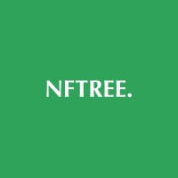 NFTree Haus logo, NFTree Haus contact details