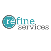 Refine Services, LLC logo, Refine Services, LLC contact details