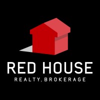 Red House Realty Brokerage logo, Red House Realty Brokerage contact details