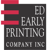 Ed Early Printing Co Inc logo, Ed Early Printing Co Inc contact details